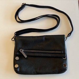 HAMMITT Los Angeles VIP SML! LIKE NEW! Gunmetal!